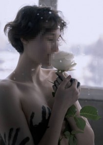 Фото проститутки Марина №2 в городе Рубцовск