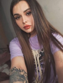 Фото проститутки Кристина №4 в городе Рубцовск