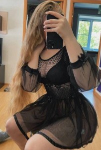 Фото проститутки Юля №2 в городе Рубцовск