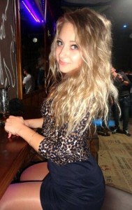 Фото проститутки Катя №4 в городе Рубцовск