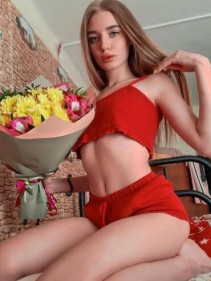 Фото проститутки Катя №2 в городе Рубцовск