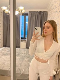 Фото проститутки Настя №3 в городе Рубцовск