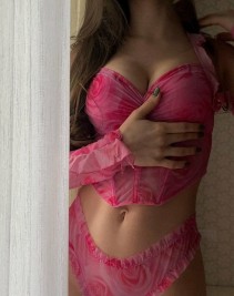 Фото проститутки Лера №6 в городе Рубцовск