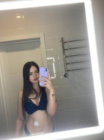 Фото проститутки Настя №2 в городе Рубцовск