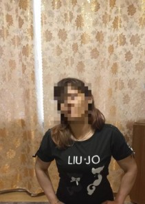 Фото проститутки Наташа №4 в городе Рубцовск