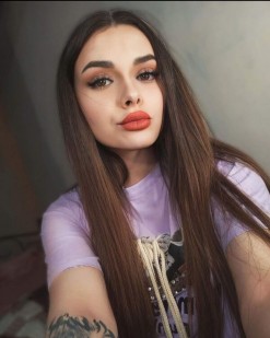 Фото проститутки Кристина №1 в городе Рубцовск