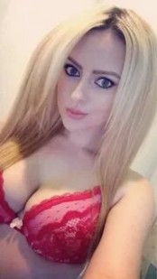 Фото проститутки Настя №1 в городе Рубцовск