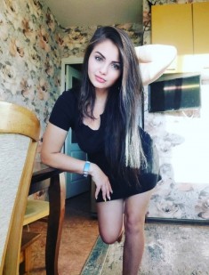 Фото проститутки КАТЯ №1 в городе Рубцовск