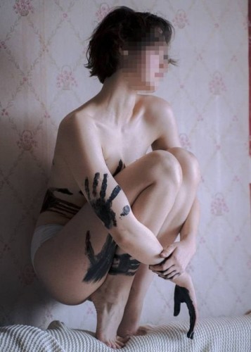 Марина, Г. Рубцовск