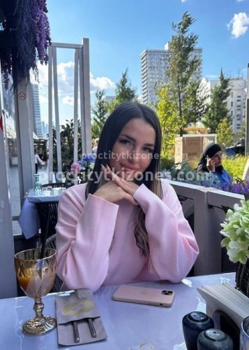 Василиса, Г. Рубцовск