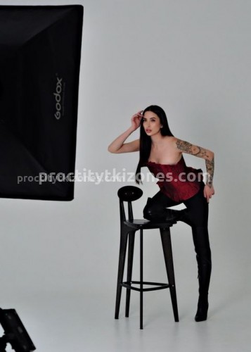 Вика, Г. Рубцовск